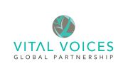 Vital Voices Global Partnership Logo