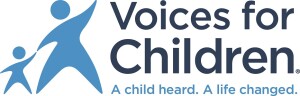 Charity Greeting Cards & Greeting Ecards for Voices for Children CA
