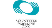 Volunteers In Medicine Clinic Oregon Logo