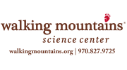 Walking Mountains Science Center Logo