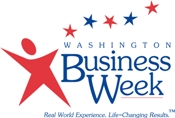 Personalized Cards & eCards supporting Washington Business Week