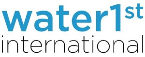 Personalized Cards & eCards supporting Water 1st International