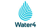 Water4 Logo
