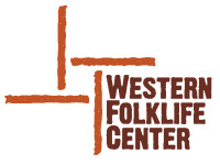 Personalized Cards & eCards supporting Western Folklife Center