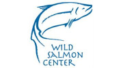 Wild Salmon Center Logo
