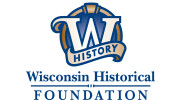 Wisconsin Historical Foundation Logo