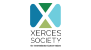 Xerces Society for Invertebrate Conservation Logo