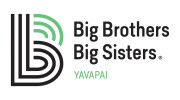 Yavapai Big Brothers Big Sisters Logo