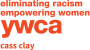 YWCA Cass Clay Logo