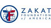 Zakat Foundation of America Logo