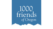 1000 Friends of Oregon Logo