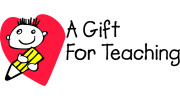 A Gift for Teaching Logo