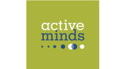 Active Minds Logo
