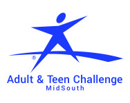 Personalized Cards & eCards supporting Adult  Teen Challenge MidSouth