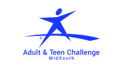 Adult  Teen Challenge MidSouth Logo
