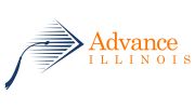 Advance Illinois Logo