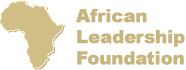Charity Greeting Cards & Greeting Ecards for African Leadership Foundation