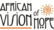 African Vision of Hope Logo