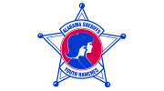 Alabama Sheriffs Youth Ranches Logo