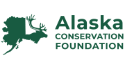 Alaska Conservation Foundation Logo