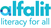 Alfalit International Logo