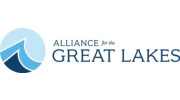 Alliance For The Great Lakes Logo