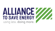 Alliance to Save Energy Logo