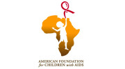 American Foundation For Children With AIDS Logo