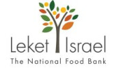 American Friends of Leket Israel Logo