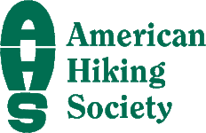 Personalized Cards & eCards supporting American Hiking Society