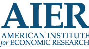 American Institute for Economic Research Logo