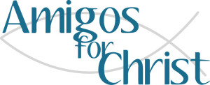 Personalized Cards & eCards supporting Amigos for Christ