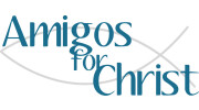 Amigos for Christ Logo