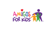 Amigos For Kids Logo
