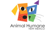 Animal Humane New Mexico Logo