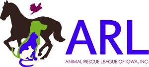 Personalized Cards & eCards supporting Animal Rescue League of Iowa