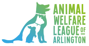 Personalized Cards & eCards supporting Animal Welfare League of Arlington