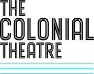 Personalized Cards & eCards supporting Association for the Colonial Theatre