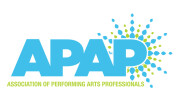 Association of Performing Arts Professionals Logo