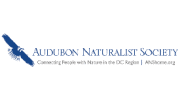 Audubon Naturalist Society Logo
