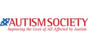Autism Society of America Logo