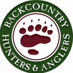 Personalized Cards & eCards supporting Backcountry Hunters  Anglers