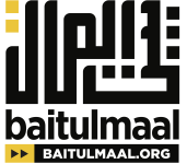 Personalized Cards & eCards supporting Baitulmaal AHED