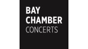 Bay Chamber Concerts Logo