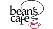 Beans Cafe Logo