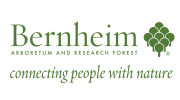 Bernheim Arboretum and Research Forest Logo