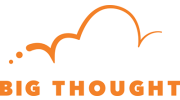 Big Thought Logo