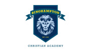 Binghampton Christian Academy Logo