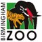 Personalized Cards & eCards supporting Birmingham Zoo