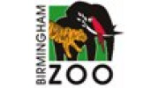 Birmingham Zoo Logo